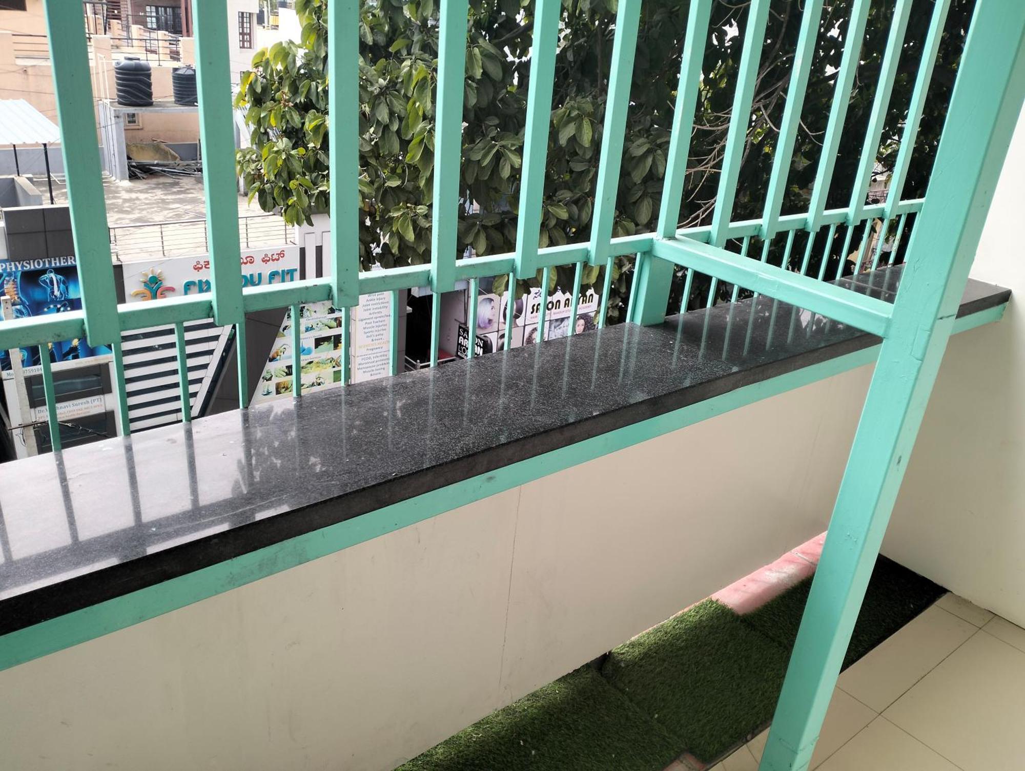 Hotel Sy Comforts Bangalore Exterior photo